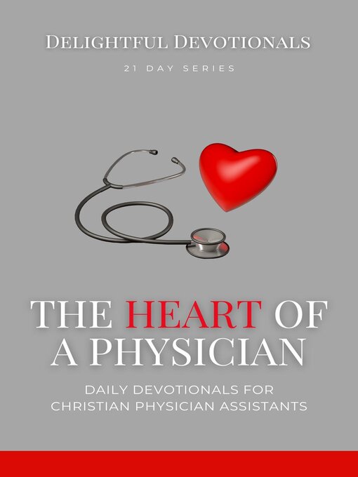 Title details for The Heart of a Physician by Nicole G M - Available